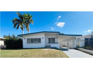 Bienes Raices  Puerto Rico