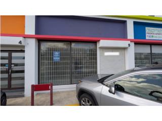 Espacio para Negocio perfecto para Panaderia
