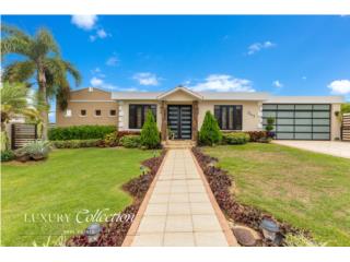 Bre�as Dorado House
