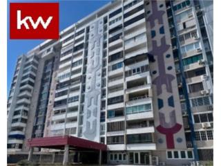 COND. LAGUNA GARDENS III, APARTAMENTO EN CAROLINA