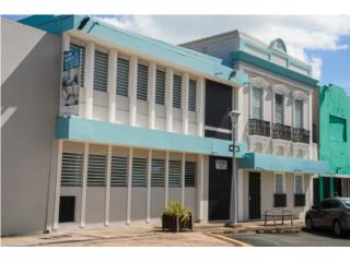 Apto 1H-1B en el Pueblo de Fajardo (1er Piso)