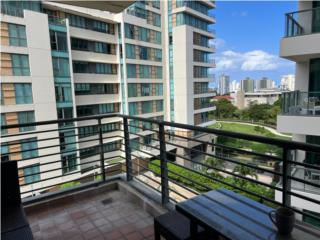 Ciudadela 2beds 2bath apt with balcony