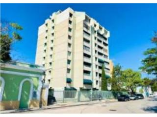 Cond La Calesa, piso 6, apt equipado $1,500