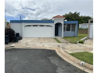 Paseo Palma Real 3h/2b $1,500