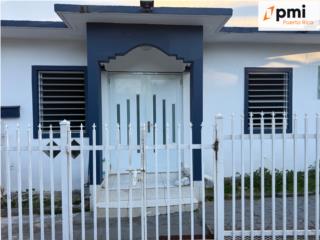 Bienes Raices  Puerto Rico