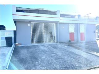 rea de Bayamn, hermosa residencia 3/1 