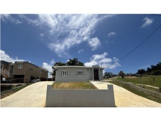 Bienes Raices  Puerto Rico