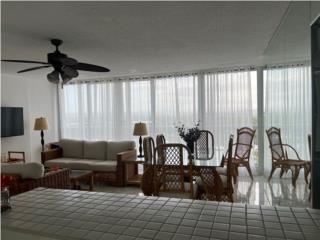 Alquiler Condominio Condesa Del Mar CONDESA DEL MAR Precioso Apartamento Tropical Carolina - Isla Verde