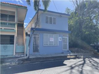 COMERCIAL/RESIDENCIA, 2-1, 780 P/C, PARKING