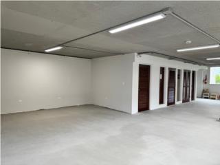 OFICINA- Cerca Hosp. Metropolitano