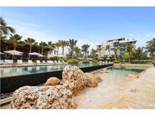 Short Term Lease in Ritz-Carlton West Beach