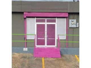Alquiler de Local Comercial en Toa Alta Carr 165