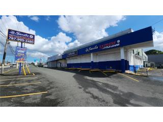 **2,750 p/c Tienda @ Carr #2**