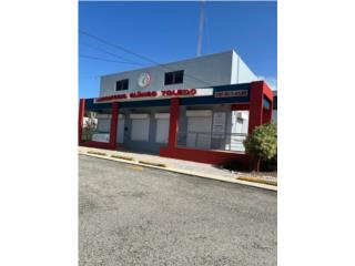 Bienes Raices  Puerto Rico