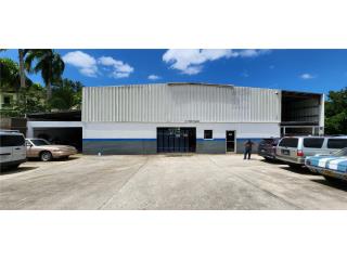 **6,000 p/c Almacen Taller Patio**