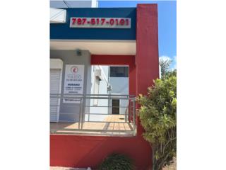 LOCATION!!!Carr 2, con amplio estacionamiento
