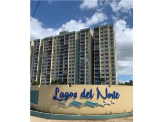 Lagos del Norte- Toa Baja