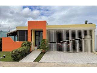 URB. GOLDEN GATE II, CAGUAS