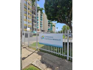 CLUB COSTA MARINA - PRIMER PISO