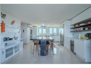 FULLY FURNISHED Condo Unit with Ocean View!