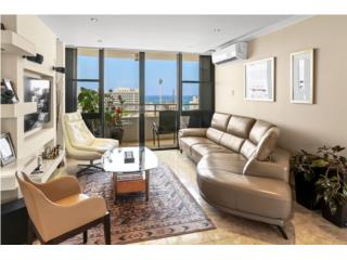 Prime Location, Full Gen, Amenities, Views