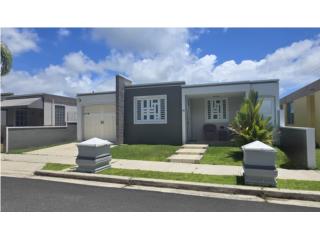 Propiedad en Alquiler-Jardines de Yabucoa
