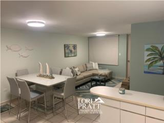 CONDOMINIO VILLA MARINA