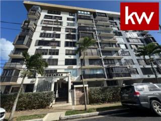 COND. COSTAMAR, APARTAMENTO EN SAN JUAN