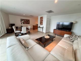 Tower 1000 Ciudadela furnished apartment