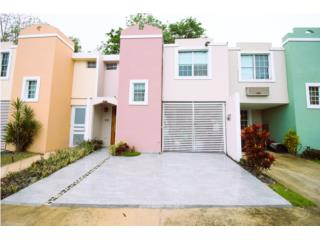 Bienes Raices  Puerto Rico