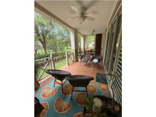 Alquiler Condominio Maralago Palmas Del Mar  MARALAGO PALMAS  TERRERO GENERADOR FULL Humacao - Palmas