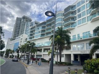 Bahia Plaza cond. 2 bedrooms, 2 bathrooms