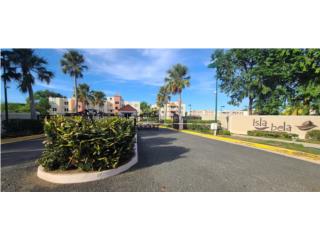PH EN ISLABELA BEACH RESORT