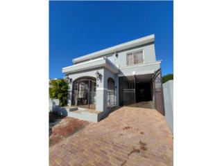Villas De Loiza 