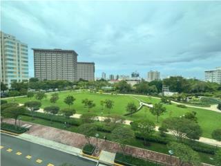 Ciudadela 2 beds 2baths apartment park's view