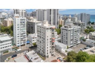 ALQUILER DE APARTAMENTO AMUEBLADO EN SAN JUAN