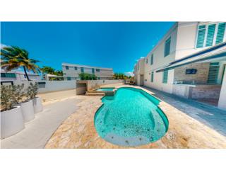 Beautiful modern house at Paseo Corales II