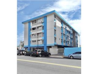Los Corales Isla Verde