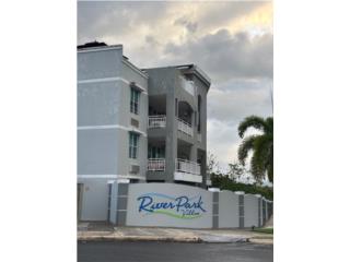 COND. RIVER PARK VILLAS, CAGUAS
