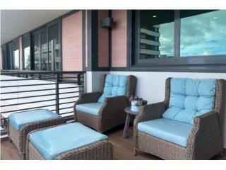 Ciudadela Turn key! Fully furnished Apartment