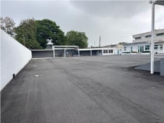 Se alquila para dealer 65 Inf.1977 mc $8500