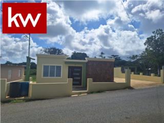 BO. CAIMITAL, CASA EN AGUADILLA