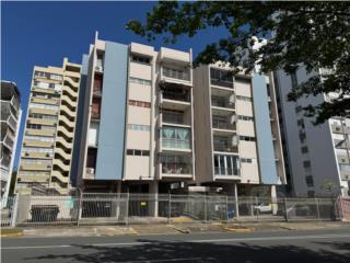 COND. MALAGA - SAN JUAN