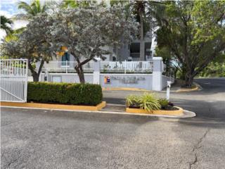 PALMA DORADA VILLAGE BY THE SEA- Garden!