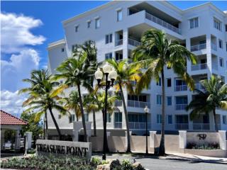 BELLO & AMPLIO APARTAMENTO EN TREASURE POINT