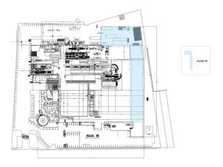 34,000 SF of Industrial Warehouse in Gurabo