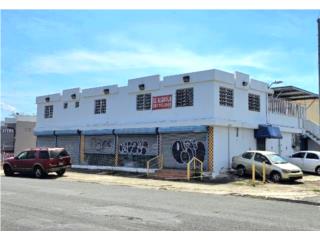 LOCAL COMERCIAL DE ESQUINA!