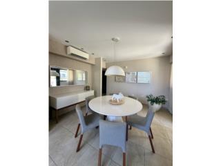 Stylish Furnished Apt with Private Terrace