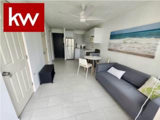 COND. EL ESCORIAL, APARTAMENTO EN MAYAGUEZ