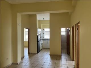 Alquiler Urbanizacion Floral Park Floral Park 3/1 acepta plan 8 San Juan - Hato Rey
